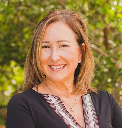 Dr. Doris Ferres